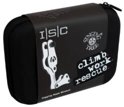 ISC Rigging Rope Wrench -Petzl Kauppa r461 isc rigging rope wrench3
