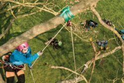 ISC Rigging Rope Wrench -Petzl Kauppa r461 isc rigging rope wrench4