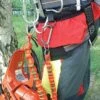 Tree Runner Moottorisahan Kantolenkki -Petzl Kauppa r48
