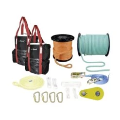 Tree Runner Alaslaskupaketti SKT1000