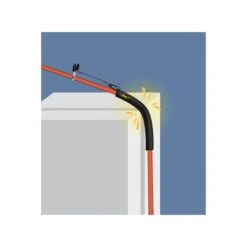 Beal Rope Defender Köysisuoja -Petzl Kauppa r667 rope defender beal 2