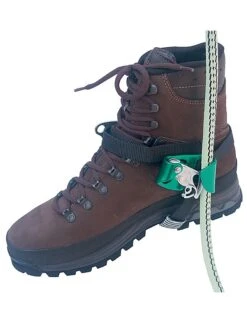 Petzl Pantin Jalkanousulaite