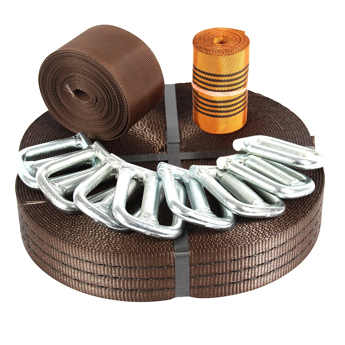 Gefa Latvustuentavyösetti 4 T, Venyvä 3 Gefa Latvustuentavyösetti 4 T, Venyvä