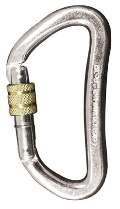 D-mallin Karbiini, Teräs