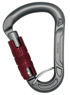 Tree Runner Trilock Karbiinihaka