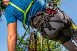 Notch Sentinel Kiipeilyvaljaat -Petzl Kauppa r877 3