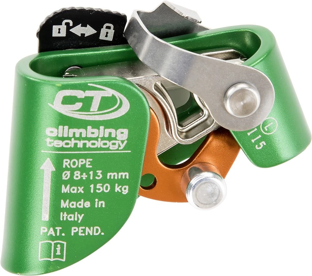 CT Quick Tree Jalkanousukas, Vasen 3 CT Quick Tree Jalkanousukas, Vasen