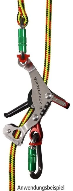 *art Art Spiderjack 3 -Petzl Kauppa r892 3