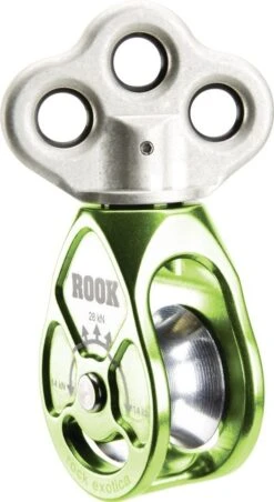 Notch Rook Ankkurijakaja/ploki