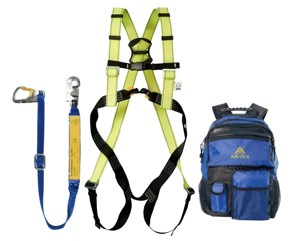 Artex Nostokoripakkaus 3 Artex Nostokoripakkaus