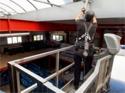 Skylotec Peanut Kelautuva Tarrain -Petzl Kauppa r948