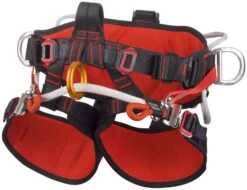 Camp Tree Access Evo Kiipeilyvaljaat