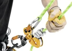 Petzl Zigzag Plus -Petzl Kauppa r959.2