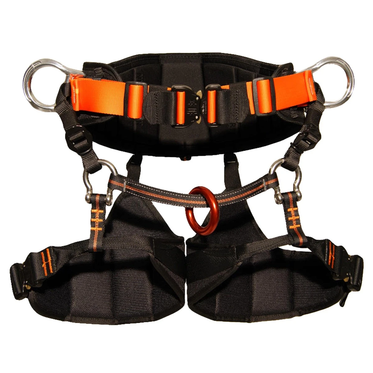 TreeAustria 3.2 Kiipeilyvaljaat 3 TreeAustria 3.2 Kiipeilyvaljaat