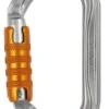 Petzl OK TriactLock Sulkurengas -Petzl Kauppa r979