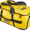 Petzl Duffel Tarvikelaukku 85 L