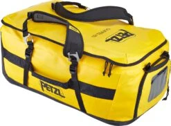 Petzl Duffel Tarvikelaukku 85 L