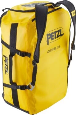 Petzl Duffel Tarvikelaukku 85 L -Petzl Kauppa r987 5
