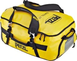 Petzl Duffel Tarvikelaukku 65 L