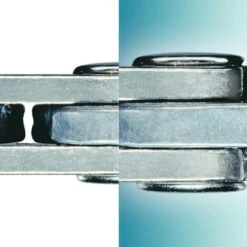 Stihl Motoketju RMHS 2,0 Mm 105 Vl -Petzl Kauppa rmhssss 2