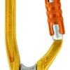Petzl Rollclip A TriactLock Karbiini -Petzl Kauppa rollclip r786