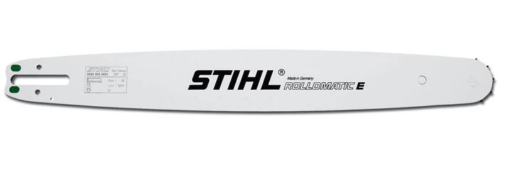 Stihl Laippa 3/8"P 1,3 Mm 18"/45 Cm Rollomatic E 3 Stihl Laippa 3/8"P 1,3 Mm 18"/45 Cm Rollomatic E