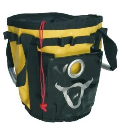 Silverbull Rig Köysikassi