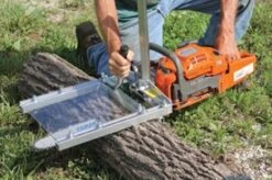 Granberg Alaskan Small Log Mill Sahausohjain -Petzl Kauppa small log e3820