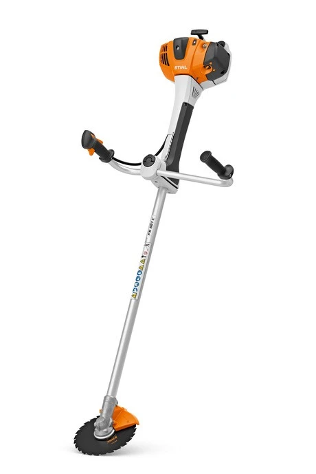 Stihl FS 561 C-EM Raivaussaha X-treem Valjailla 3 Stihl FS 561 C-EM Raivaussaha X-treem Valjailla