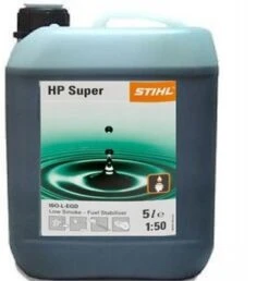 Stihl HP Super 2T öljy 5 L