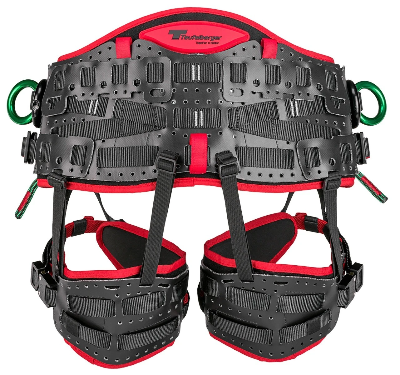 Teufelberger Treemotion Pro 7 Teufelberger Treemotion Pro - Image 5