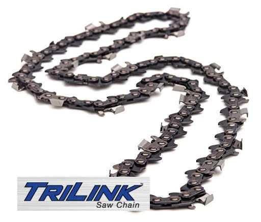 TriLink Teräketju 3/8" LP 1,3mm 4 TriLink Teräketju 3/8" LP 1,3mm - Image 2