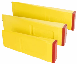 BSP Hardhead Kaatokiila, Solid