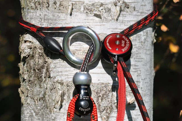 Petzl Kauppa -Petzl Kauppa ART ropeguide 2010 demo2 copy ac8038a3 2c5b 4810 8746