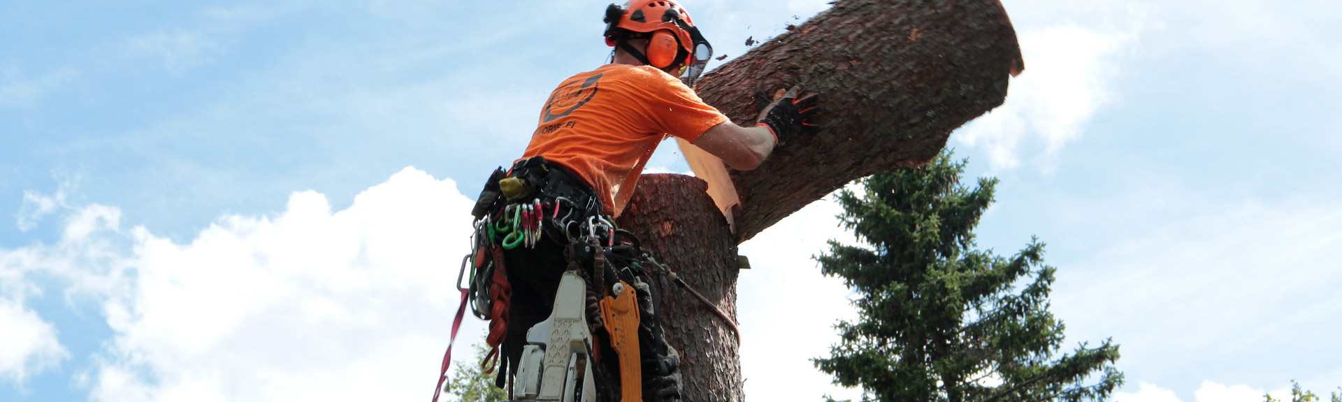Petzl Kauppa -Petzl Kauppa Karuselli 02